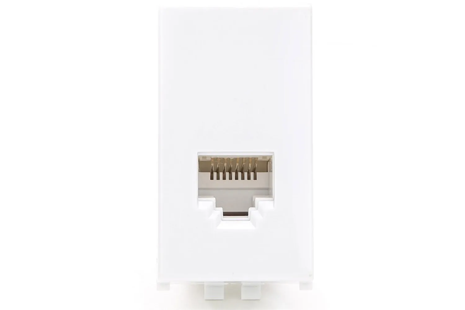 MOD TOM RJ45 CAT5E BR ILUS SOPRANO