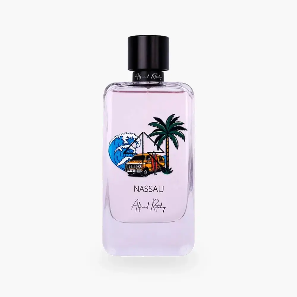 Nassau — 100 ML