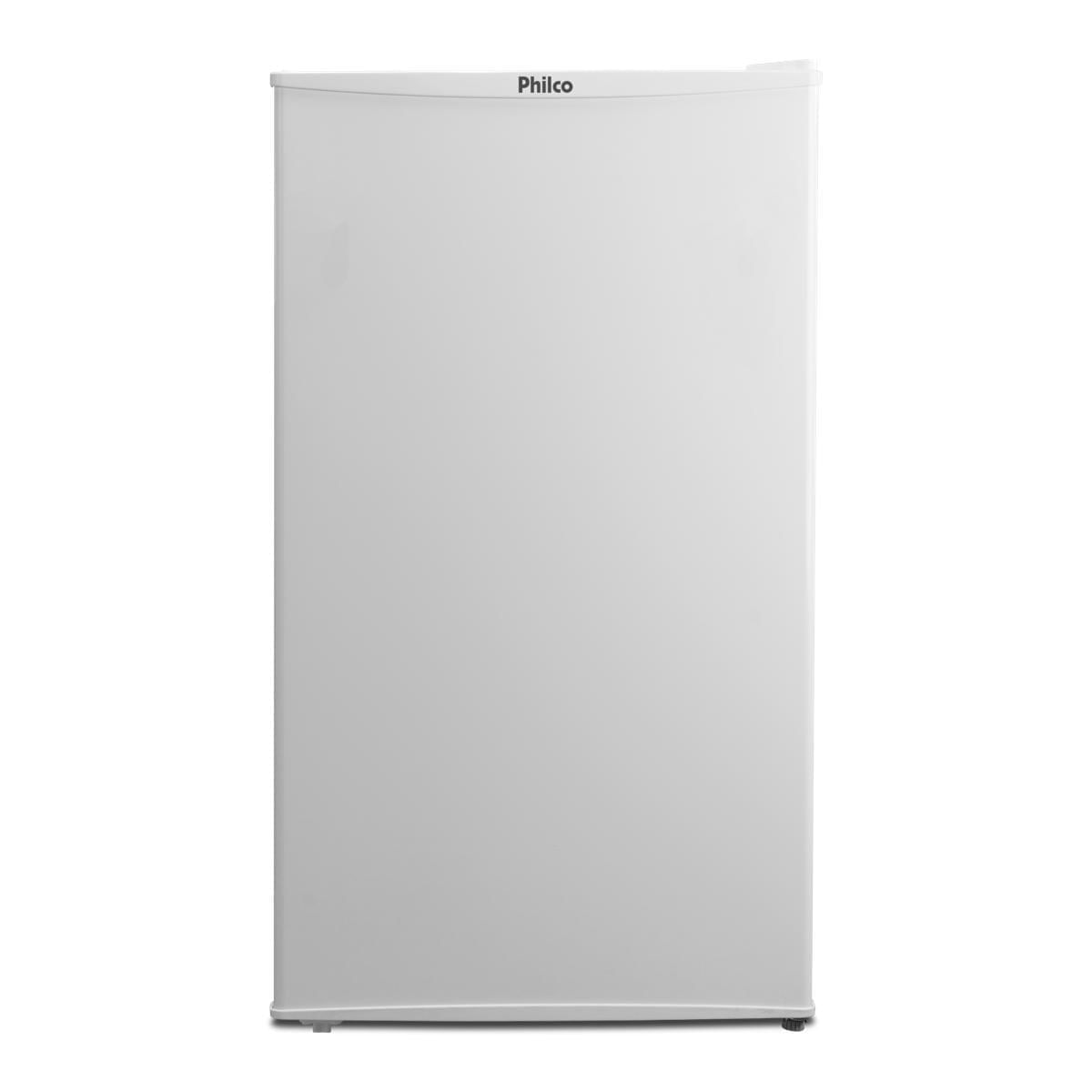 Frigobar Philco 121L Branco Porta Reversível PFGE12B 110