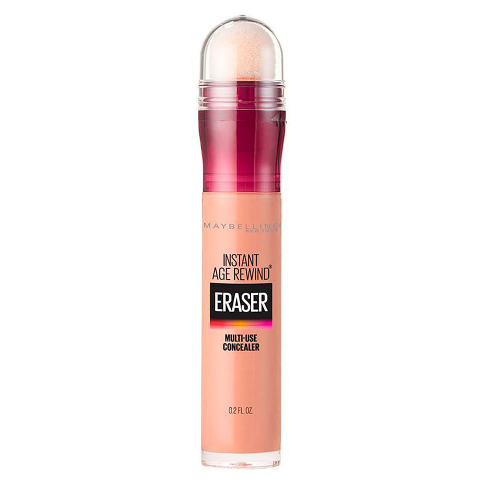 Foto 3 de Maybelline Colossal Age Rewind Matte Ink Kit – Máscara de Cílios + Corretivo + Batom — Kit
