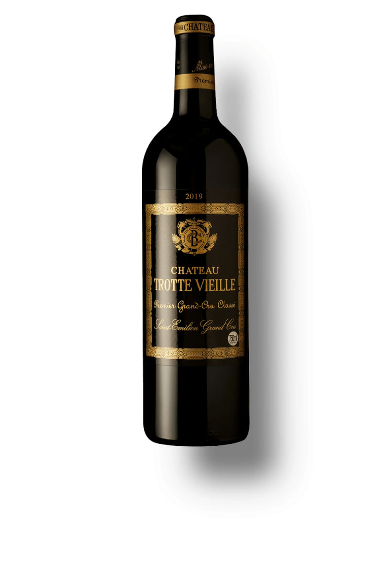 Château Trotte Vieille