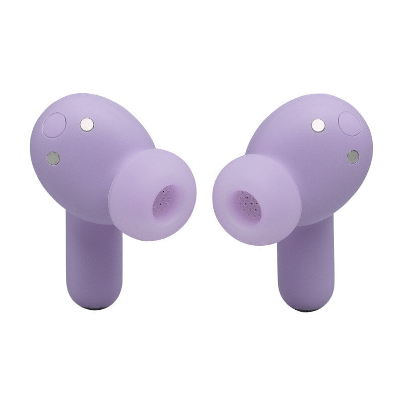 Foto 3 de Fone de Ouvido Bluetooth JBL Live Beam 4 Roxo