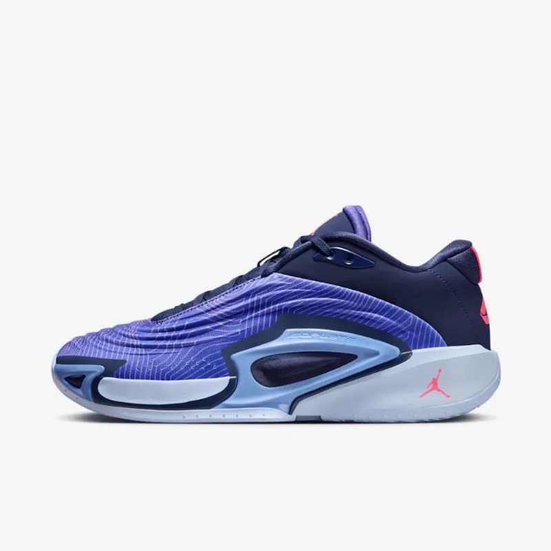 Foto 3 de Jordan Luka 3 Purple Comet — 40, Novo