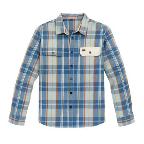 Camisa Field & Stream Xadrez GG