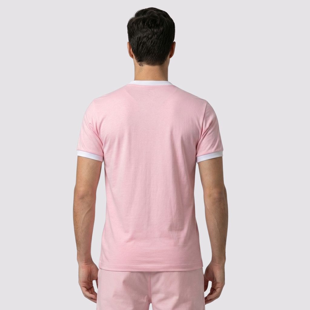 Foto 2 de Camisa São Paulo Outubro Rosa