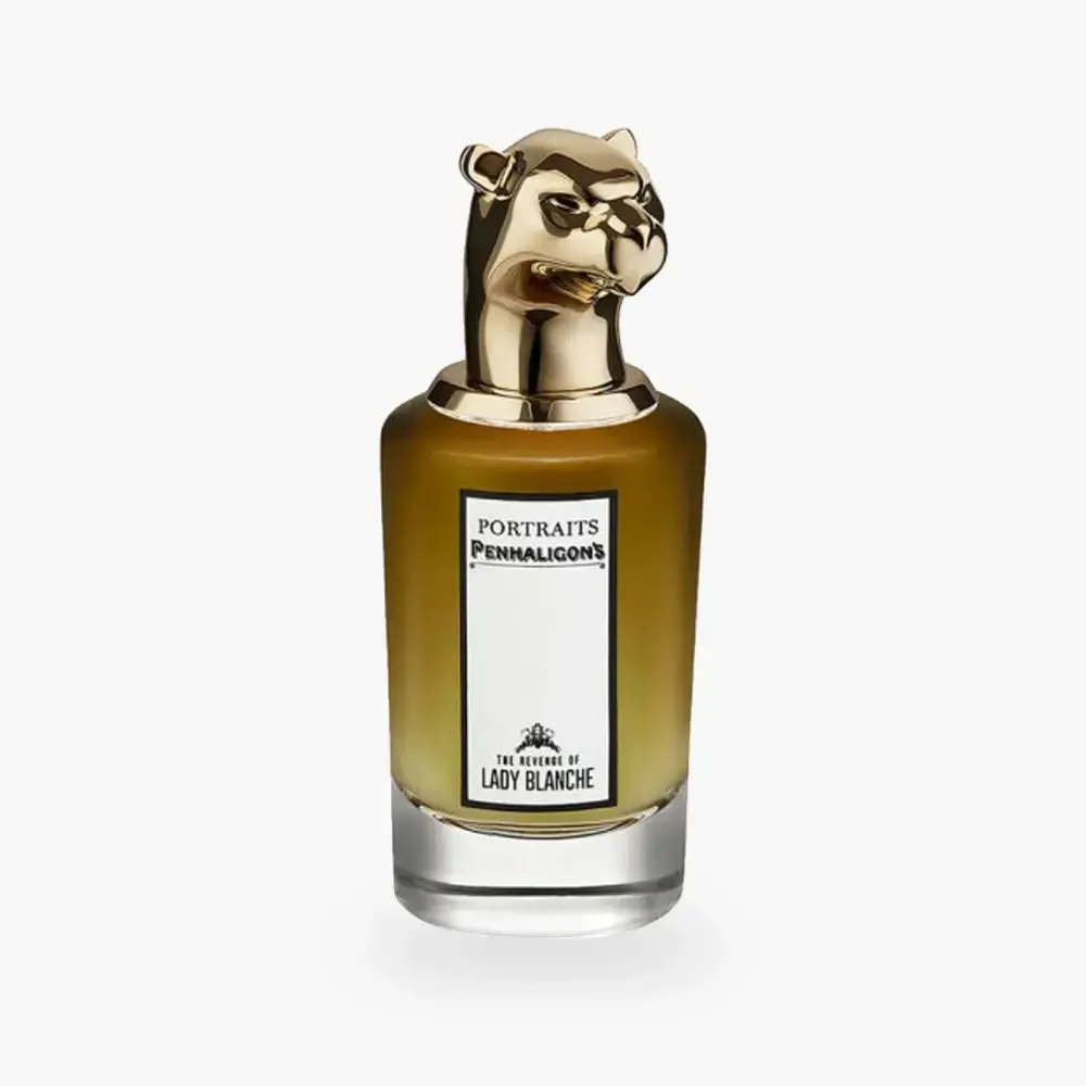 The Revenge Of Lady Blanche — 75ML