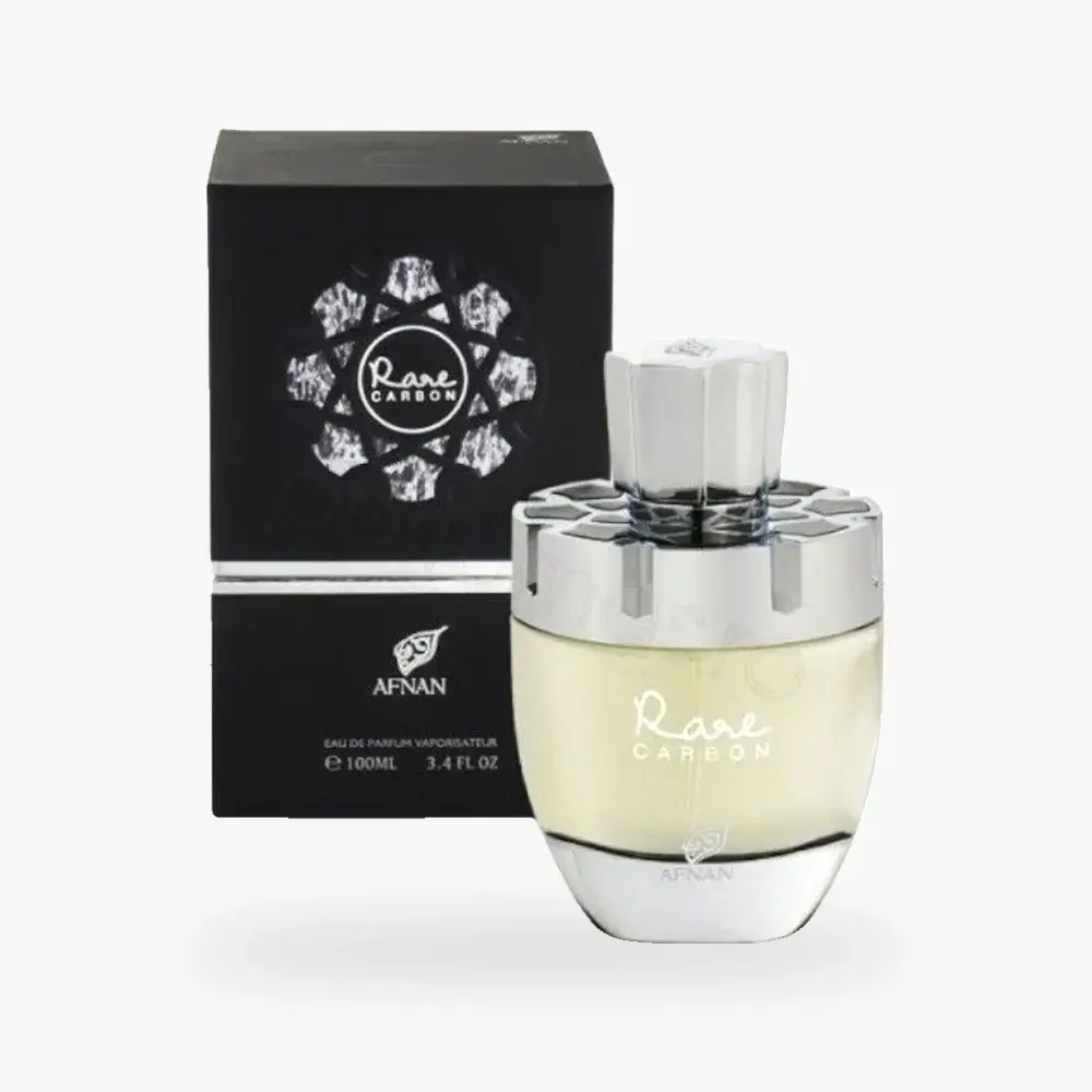 Rare Carbon — 100ML