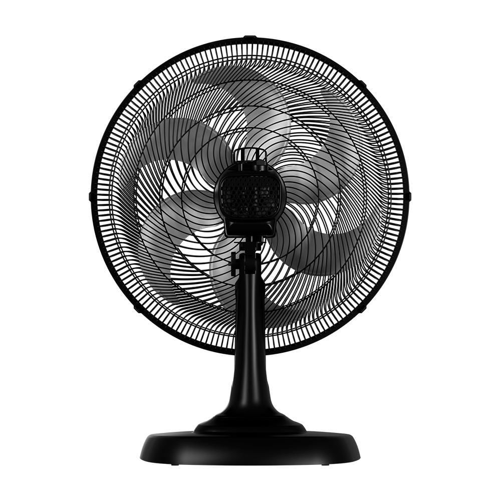 Foto 3 de VENTILADOR OSC MES TURBO 6P 50CM PR 220V