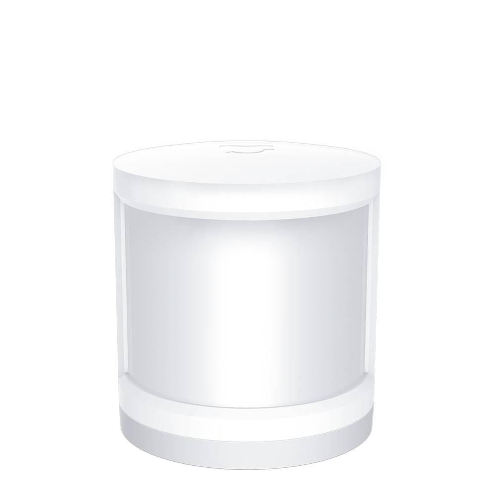 Sensor Detector De Movimento Sem Fio Xiaomi Branco
