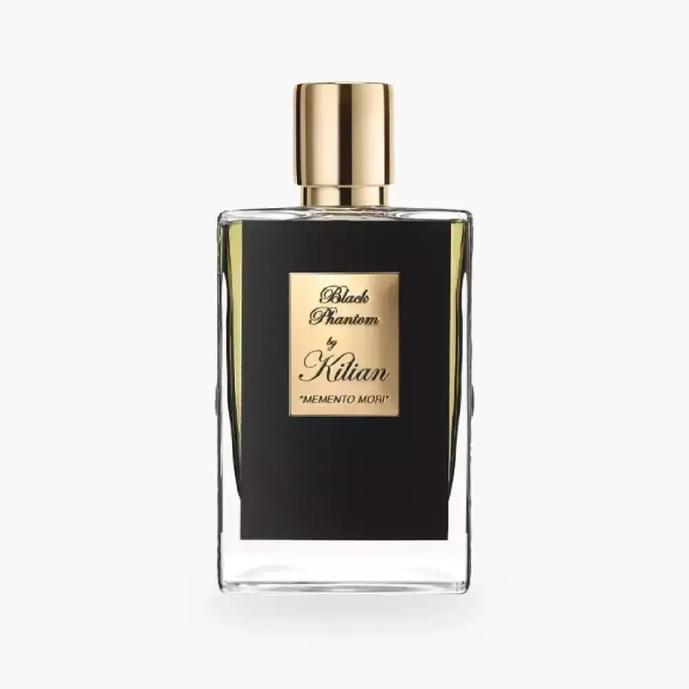 Black Phantom — 50 ML