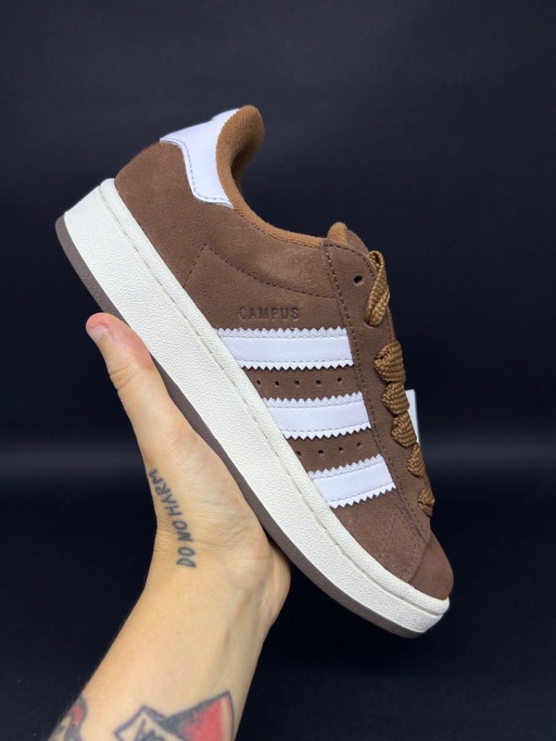 Foto 2 de adidas Campus 00s Bark — 35, Novo
