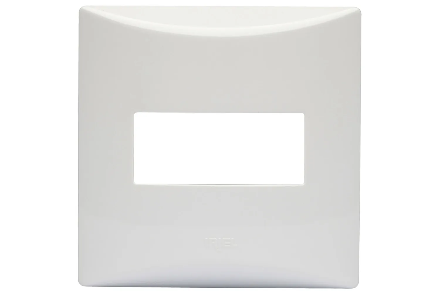 541111 PLACA 1M C/ SUPORTE BR SBRV SOPRANO