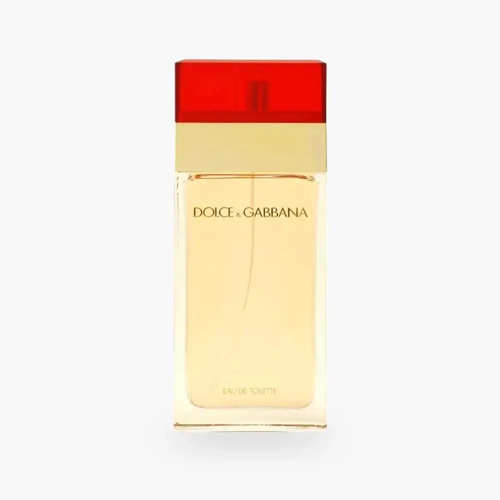 Dolce&Gabbana Red EDT — 100 ML