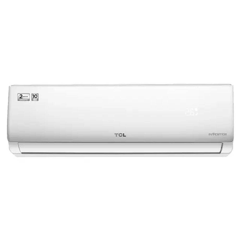 Ar Condicionado Tcl Split Hi Wall Elite Inverter 9.000 Btus Frio tac-09csgv-inv 220v BRANCO / 220