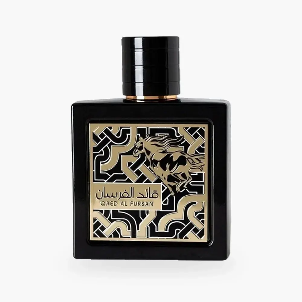 Qaed Al Fursan — 90 ML