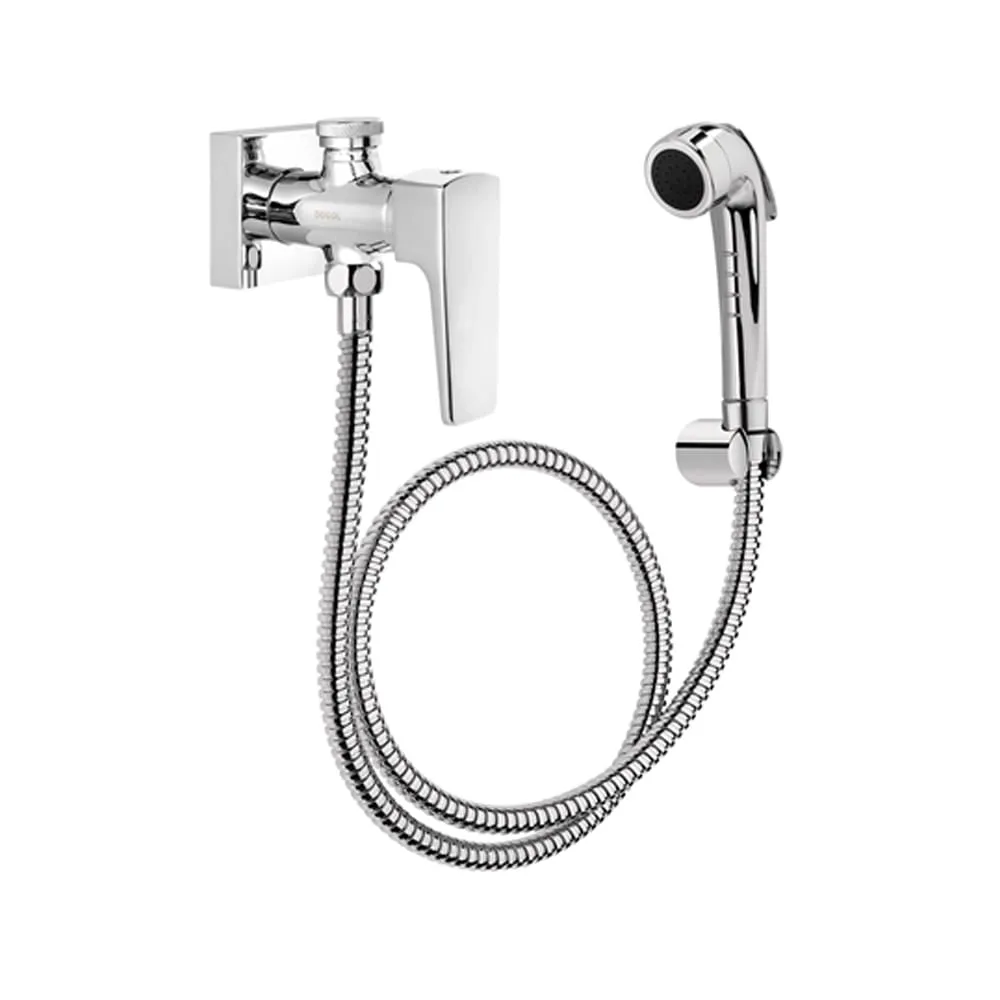 DUCHA HIG REGISTRODER LIFT CR DOCOL