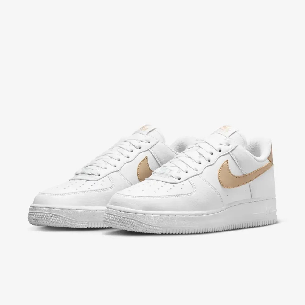 Nike Air Force 1 "07 Next Nature White Feminino — 35, Novo