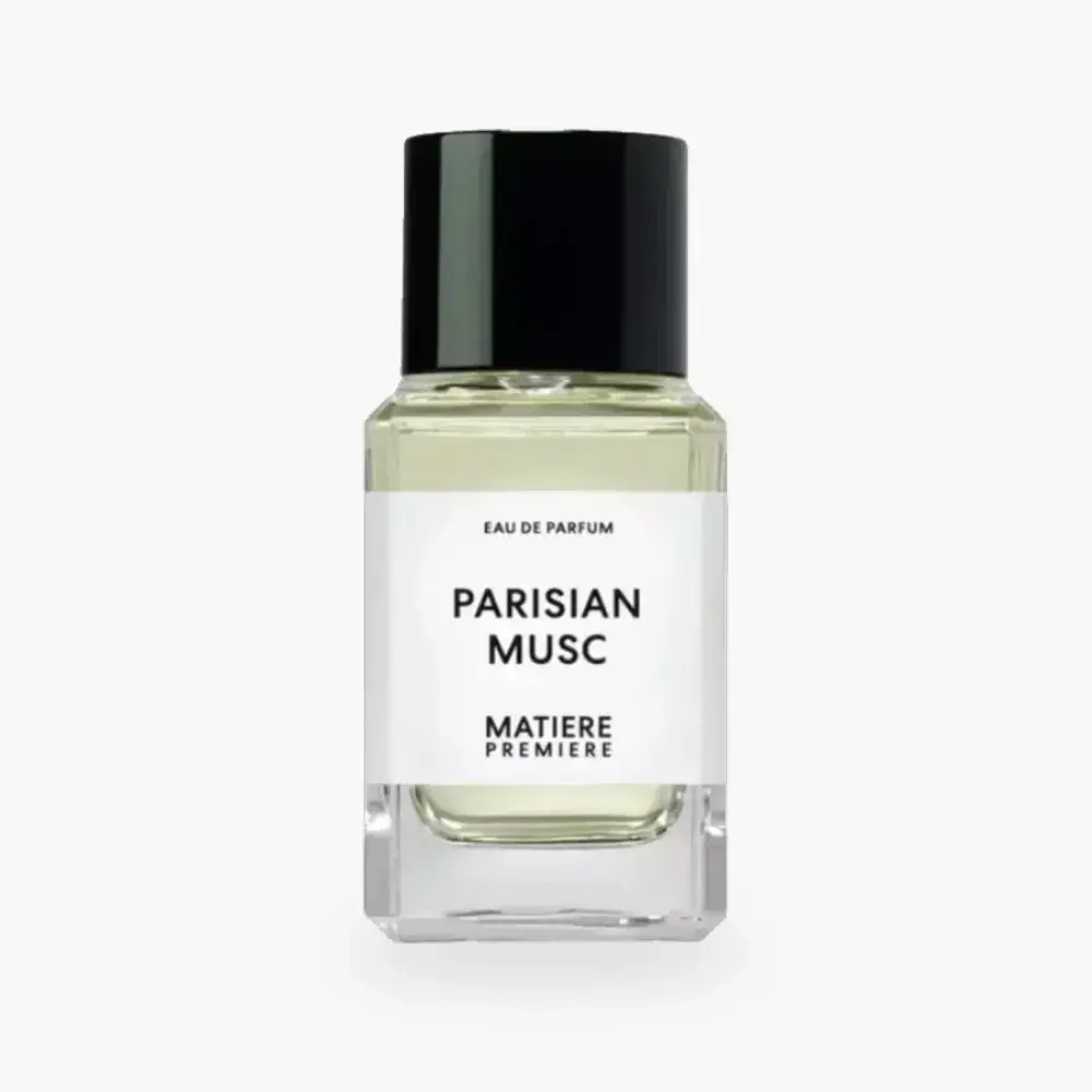 Parisian Musc — 100 ML