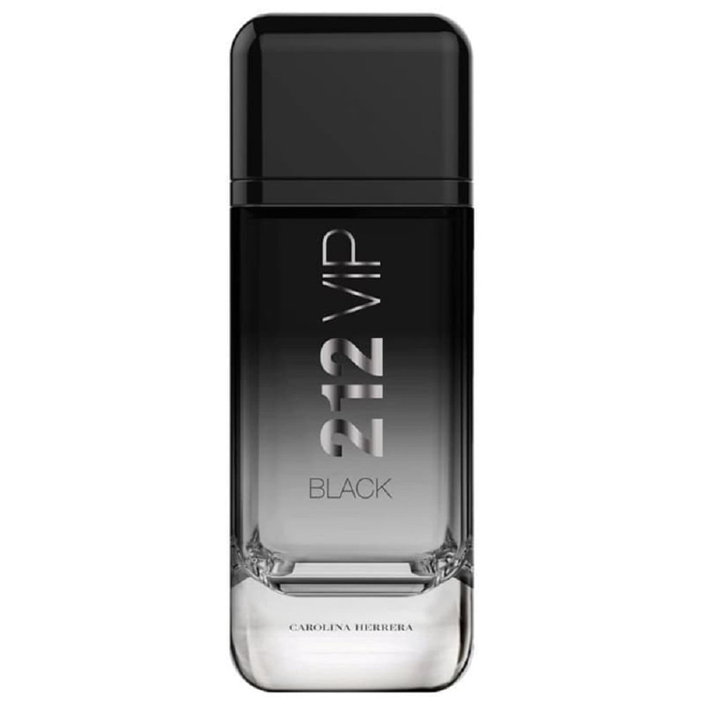 Perfume 212 Vip Black EDP Masculino 100ml