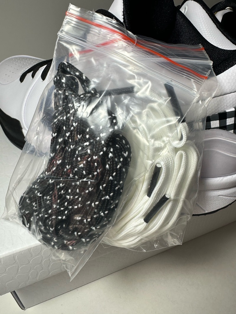 Foto 5 de Nike Kobe 4 Protro Gigi — 39, Novo