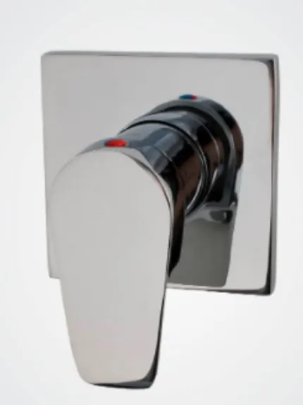 C76 ACAB. MONOC P/ CHUVEIRO BASE DECA LED PERFLEX