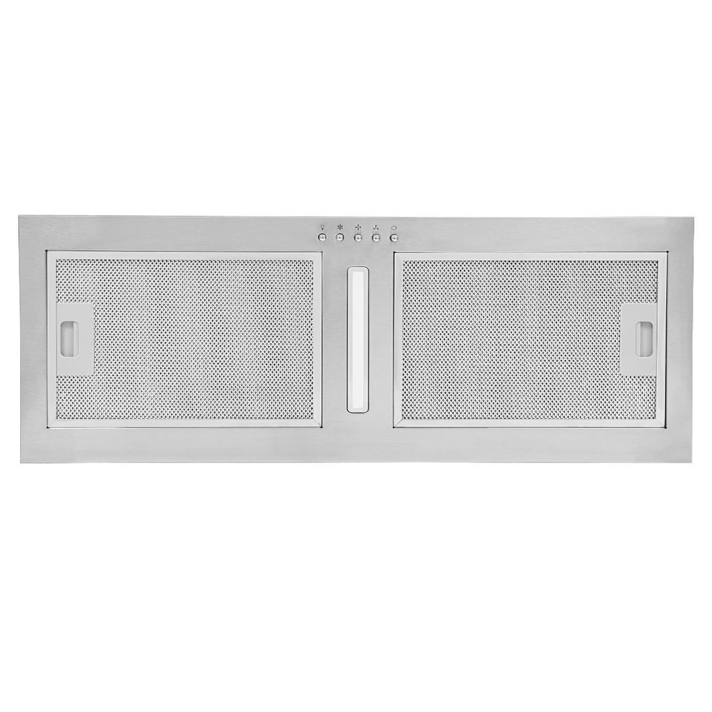 Coifa de Embutir Suggar 75Cm Inox 110V TP7501IX