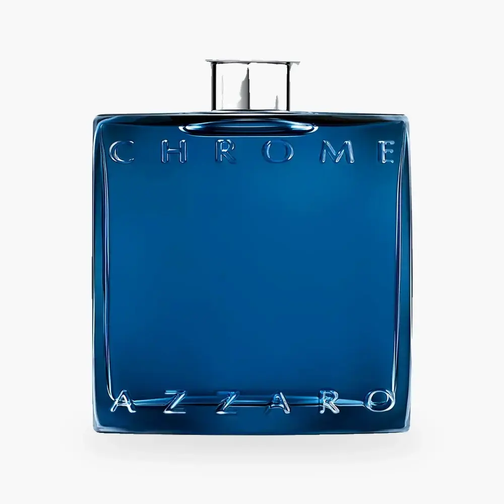 Chrome Parfum — 100 ML