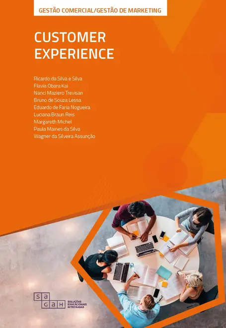 Customer Experience