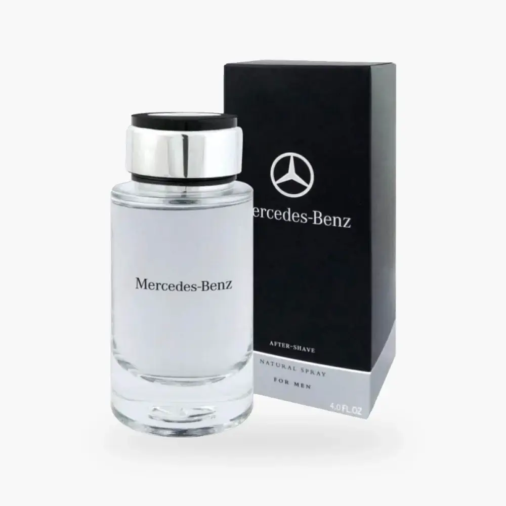 Benz — 1OO ML