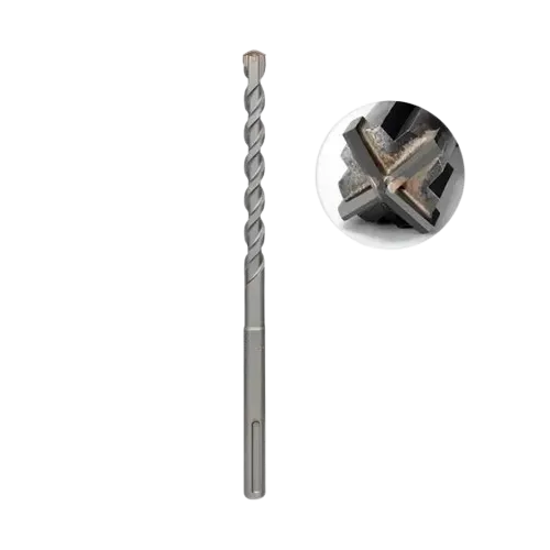 BROCA CONCRETO 20 X 520MM ENC. SDS MAX -MTX