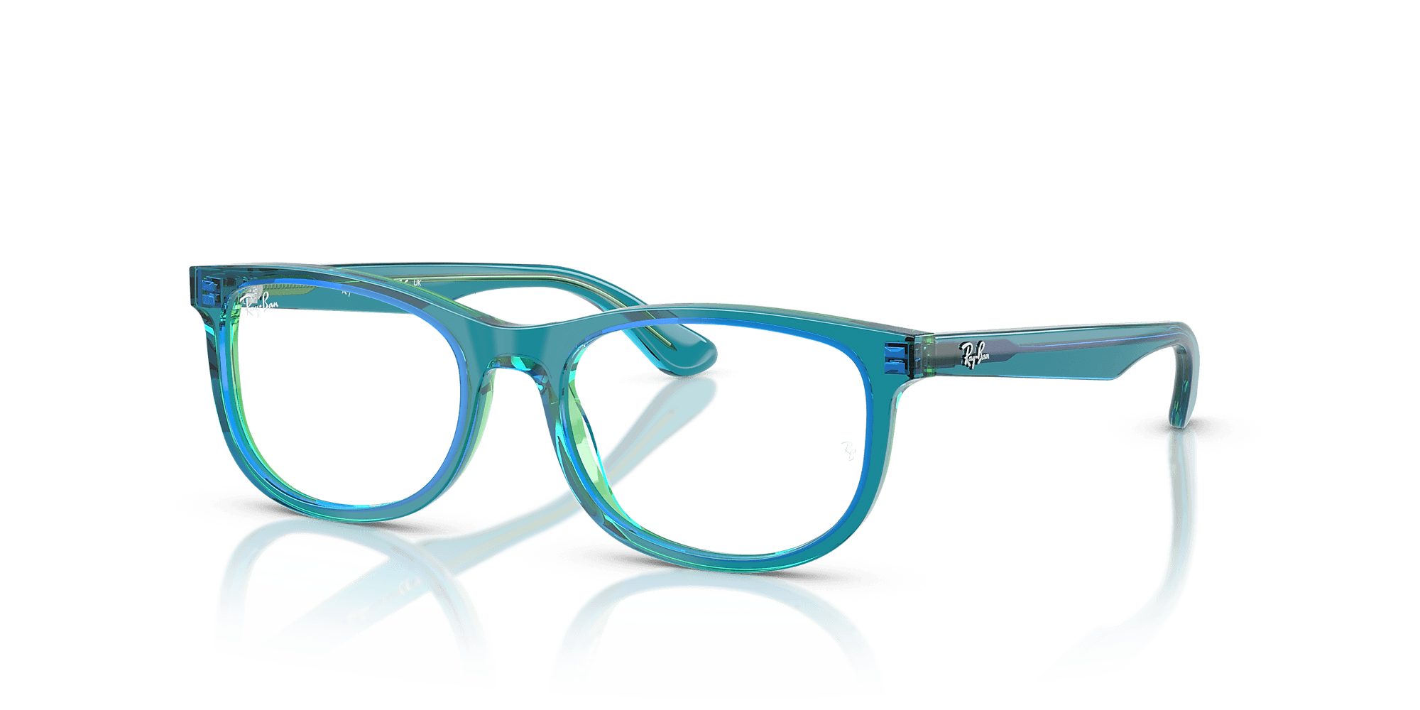 RB1642 Optics Kids