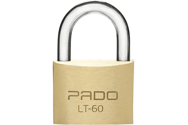 CADEADO SM LT-60MM PADO
