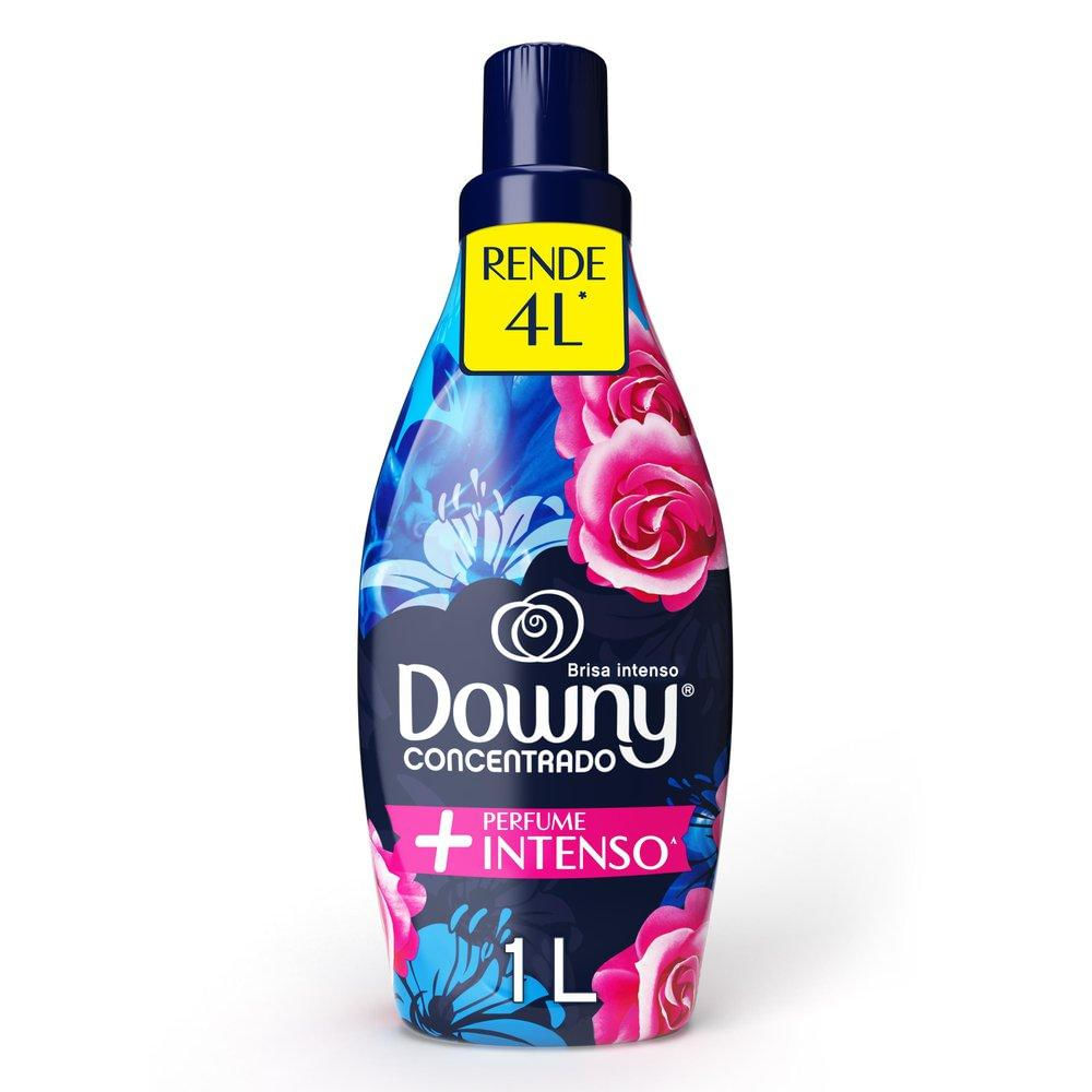 Amaciante Concentrado Downy Brisa Intenso 1L