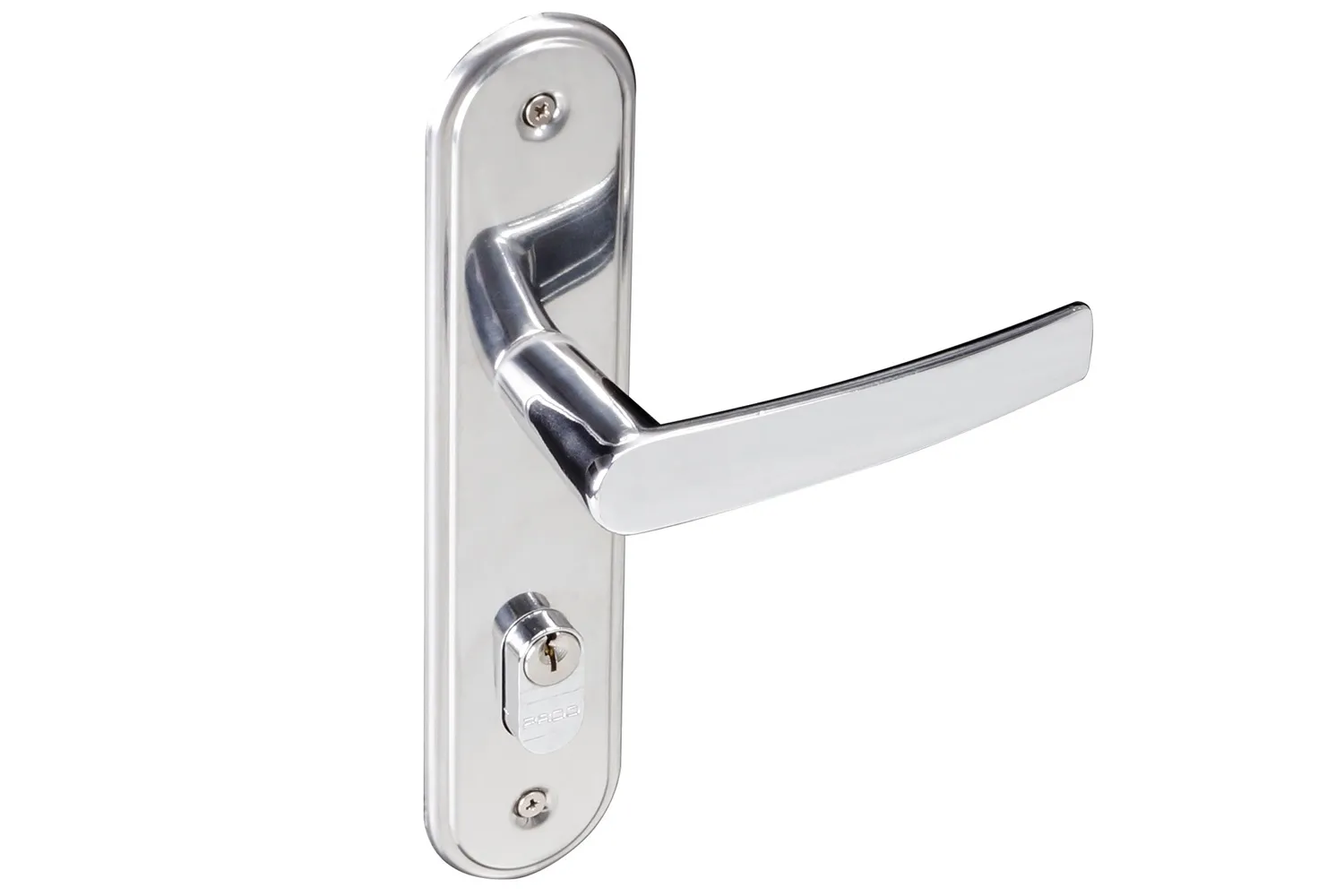 FECHADURA ZM CONCEPT ESP 401-40CE CCZ-55 CR PADO