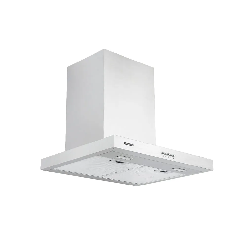 COIFA INOX NEW DRITTA WALL 60 127V TRAMONTINA