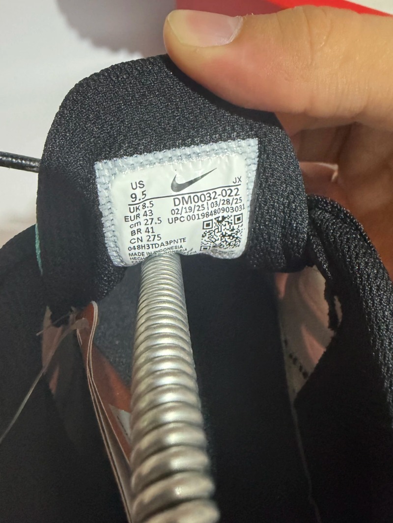 Foto 5 de Nike Air Max Plus OG South Beach — 41, Novo