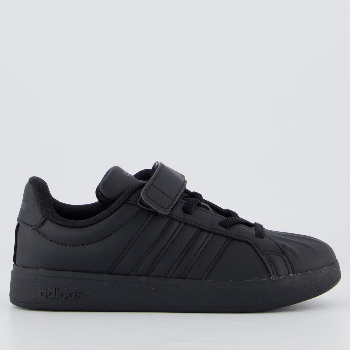 Tênis Adidas Streettalk EL Infantil Preto