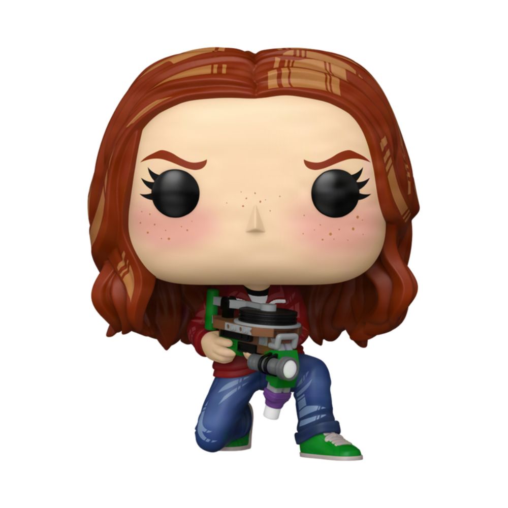 Foto 3 de Boneco Funko Pop! Stranger Things: Historias De 85 - Max