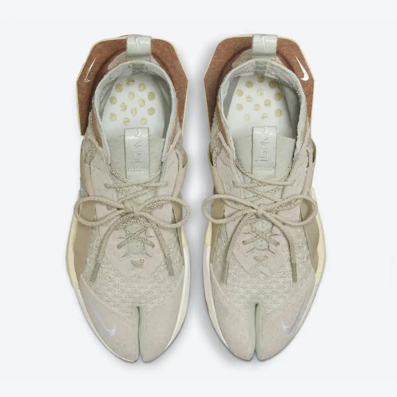 Foto 2 de Nike ISPA Drifter NTRL — 35 / 42, Novo