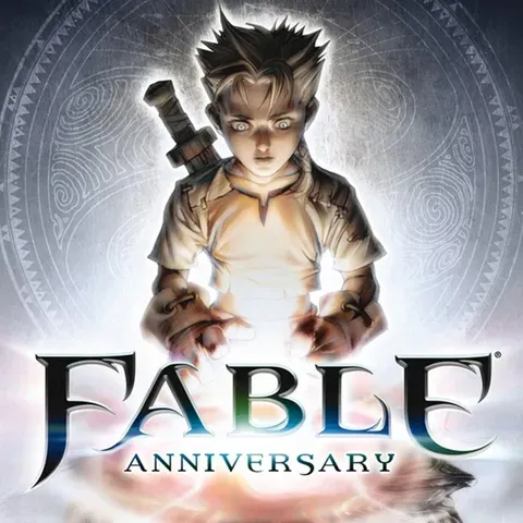 [Steam] Jogo Fable Anniversary - PC