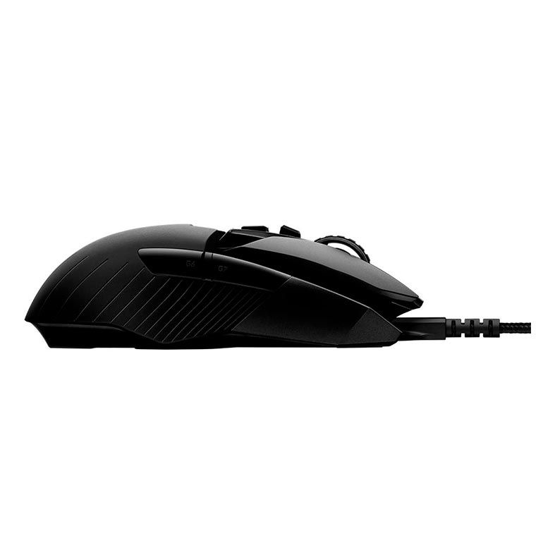 Foto 3 de Mouse Gamer Logitech G903 Lightspeed Hero 25600DPI Wireless, 910-005671