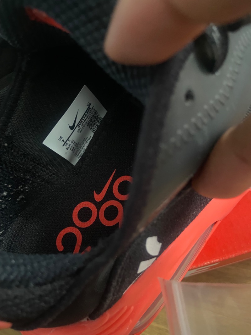 Foto 5 de Nike Air Max 2090 Reverse Duck Camo — 38, Usado