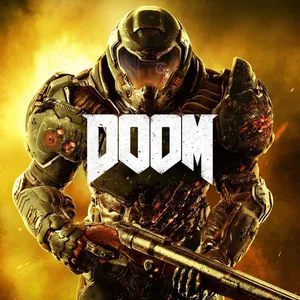 Jogo DOOM - Playstation