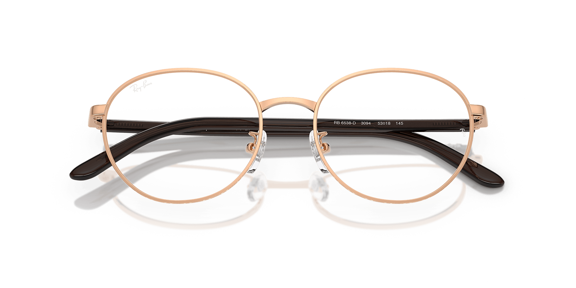 Foto 5 de RB6538D Optics
