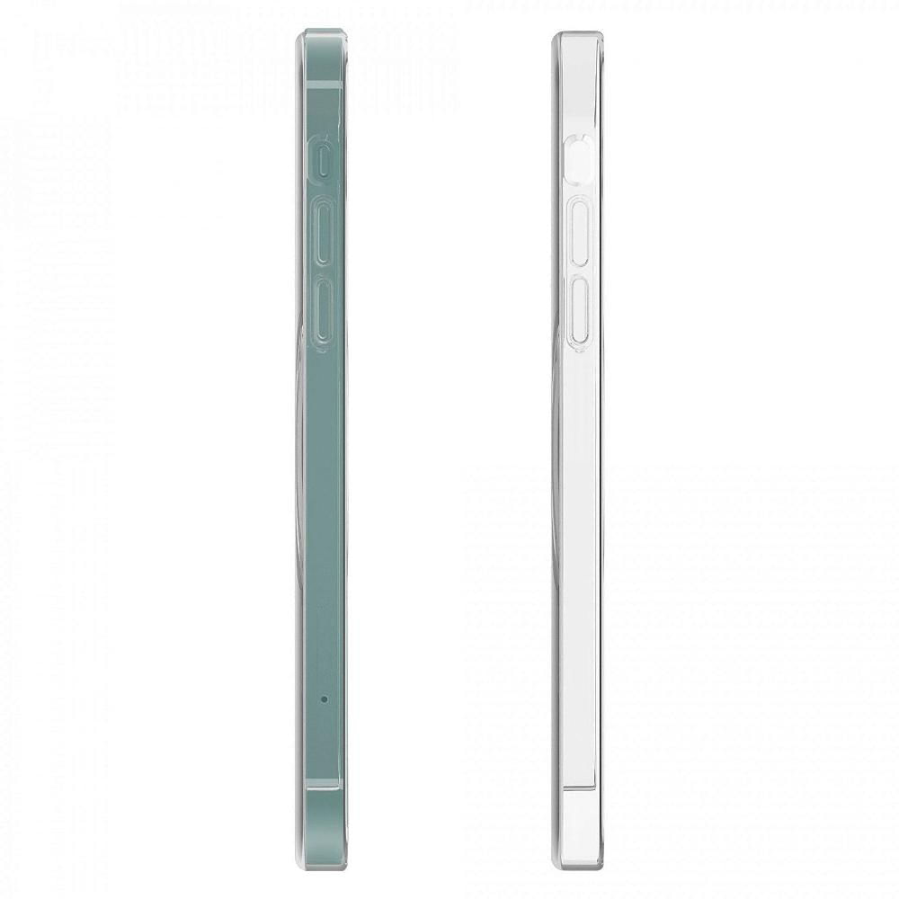 Foto 4 de Capa MagSafe para iPhone 11 - Transparente - Gshield