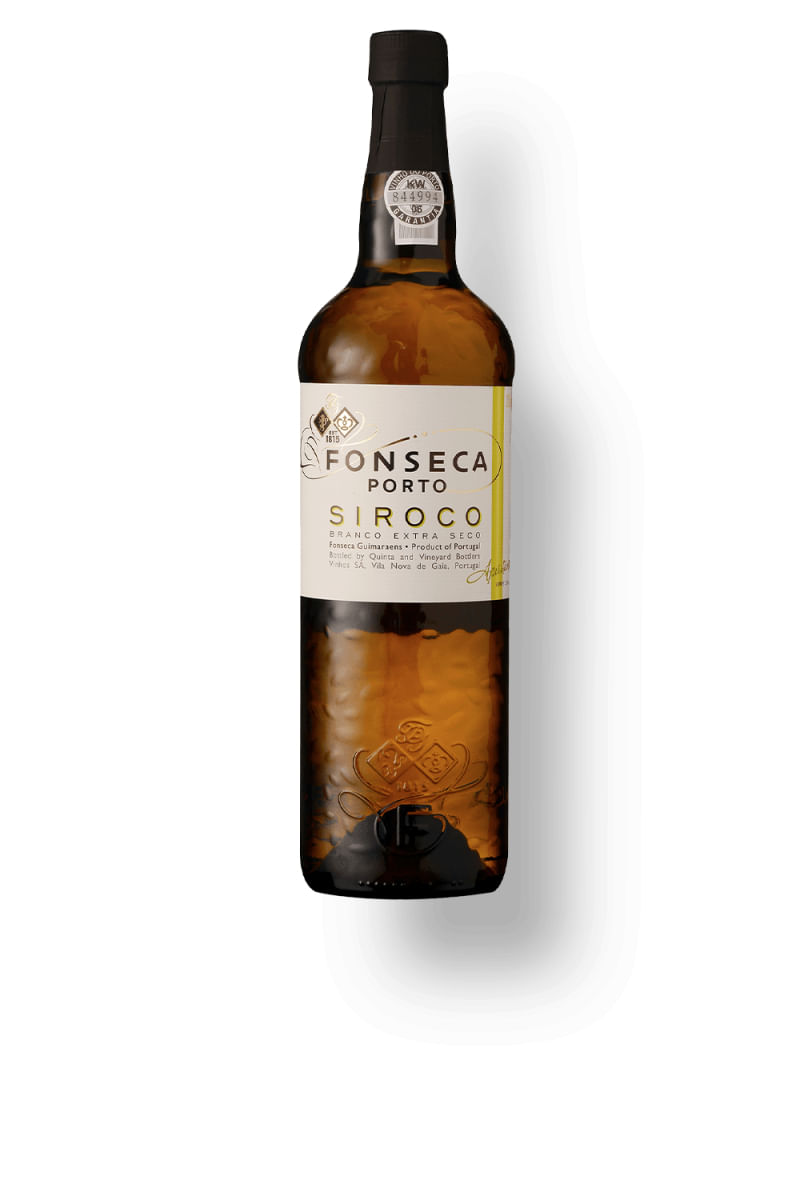 Fonseca Porto Siroco Extra Seco