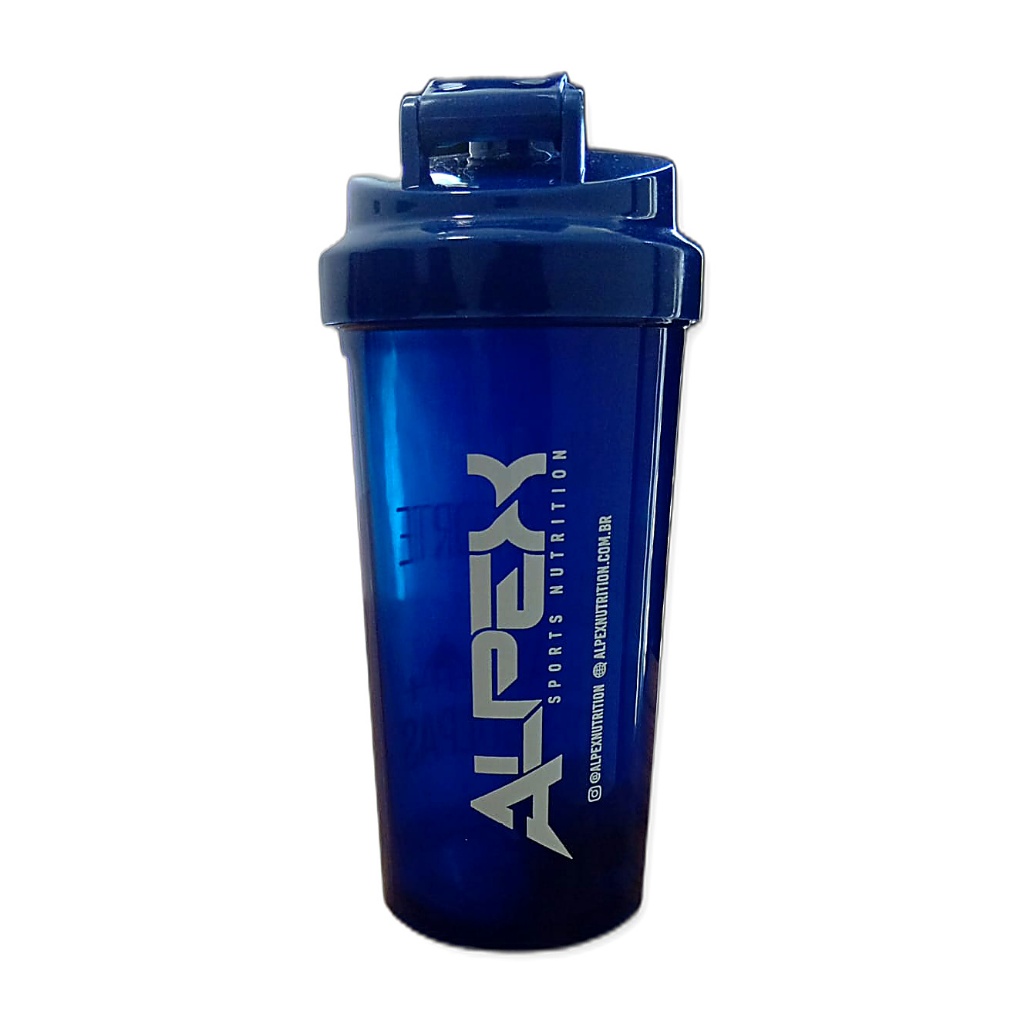Coqueteleira Alpex 600ml