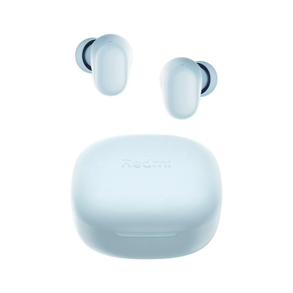 Foto 2 de Fone Bluetooth Redmi Buds 6 Play Xiaomi Azul