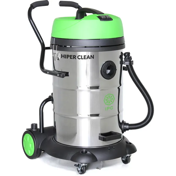 ASPIRADOR HIPER CLEAN 220V IPC