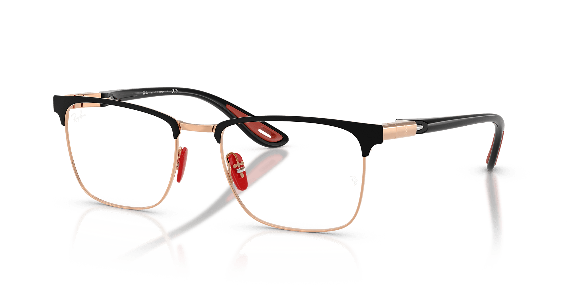 RB6621M Optics Scuderia Ferrari Collection
